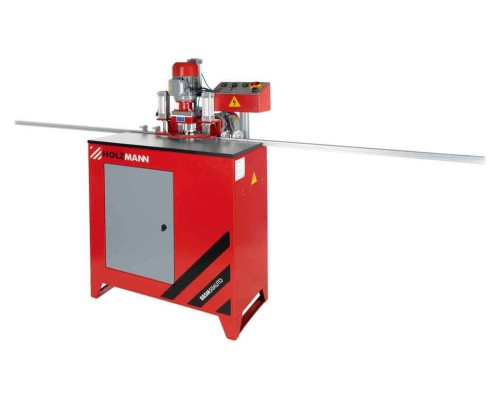 Купить Сверлильный станок по дереву Holzmann BBSM50AUTO_400V