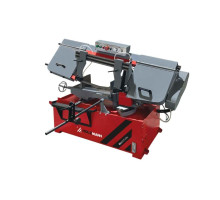 Ленточная пила по металлу Holzmann BS450TURN_400V