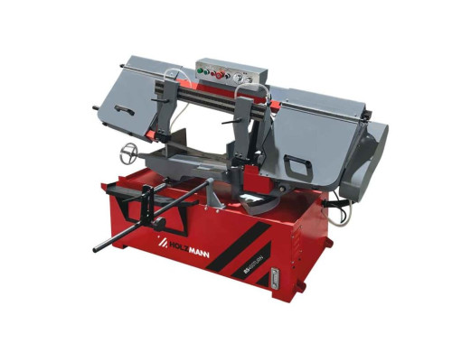 Купить Ленточная пила по металлу Holzmann BS450TURN_400V