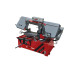 Купить Ленточная пила по металлу Holzmann BS450TURN_400V