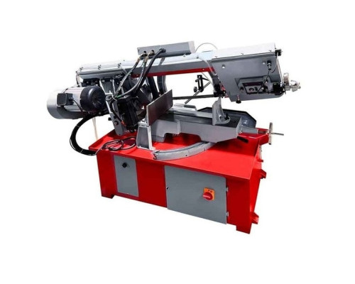 Купить Ленточная пила по металлу Holzmann BS450TURN_400V