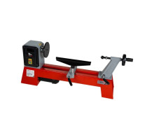 Токарный станок Holzmann D500VECO_230V