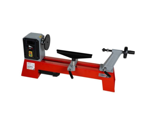 Купити Токарний верстат Holzmann D500VECO_230V