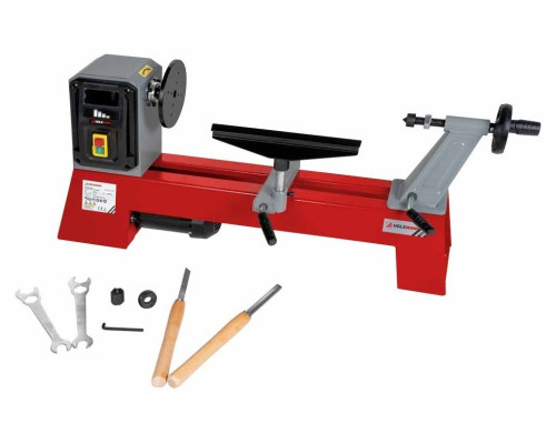 Купити Токарний верстат Holzmann D500VECO_230V