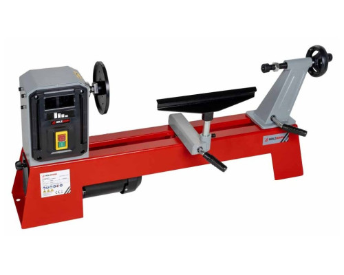 Купити Токарний верстат Holzmann D500VECO_230V