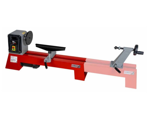 Купити Токарний верстат Holzmann D500VECO_230V