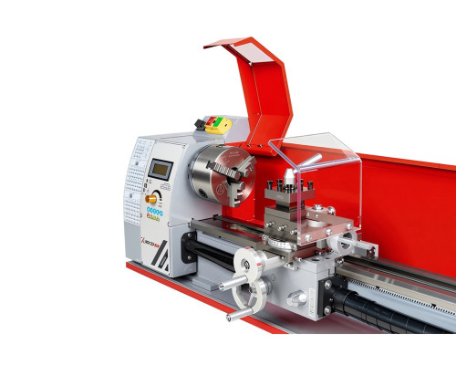 Купить Токарный станок Holzmann ED420FXL_230V