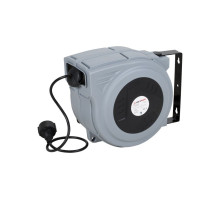 Котушка с электрическим кабелем Holzmann EKR20M_230V