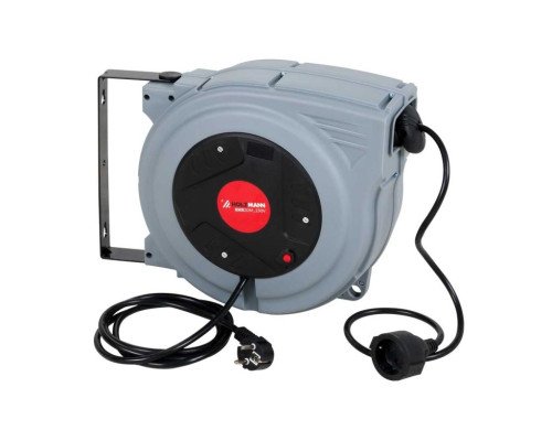 Купить Котушка с электрическим кабелем Holzmann EKR20M_230V