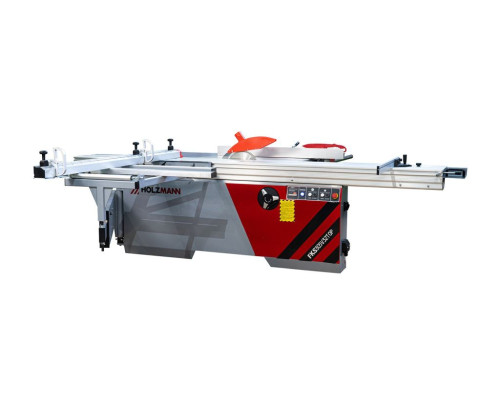 Купити Форматно-розкрійний верстат Holzmann FKS305V32TOP_400V