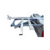 Купити Форматно-розкрійний верстат Holzmann FKS305V32TOP_400V