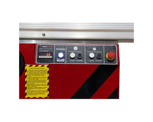 Купити Форматно-розкрійний верстат Holzmann FKS305V32TOP_400V