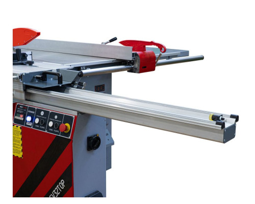 Купити Форматно-розкрійний верстат Holzmann FKS305V32TOP_400V