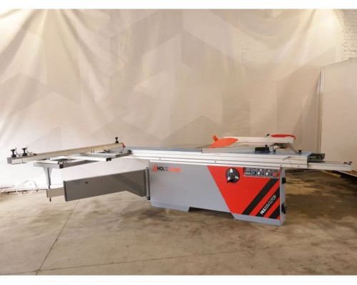 Купити Форматно-розкрійний верстат Holzmann FKS305V32TOP_400V