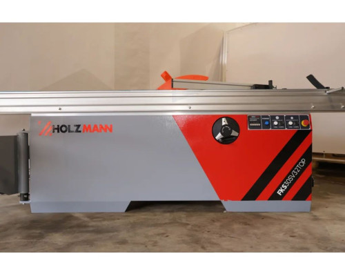 Купити Форматно-розкрійний верстат Holzmann FKS305V32TOP_400V