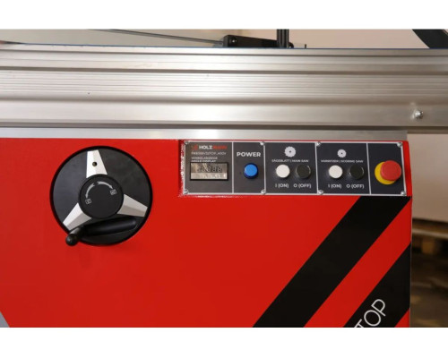 Купити Форматно-розкрійний верстат Holzmann FKS305V32TOP_400V