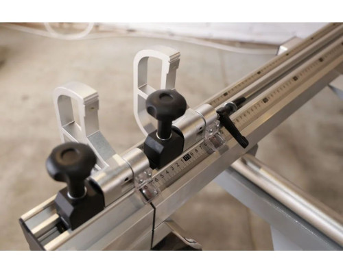 Купити Форматно-розкрійний верстат Holzmann FKS305V32TOP_400V