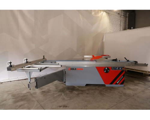 Купити Форматно-розкрійний верстат Holzmann FKS305V32TOP_400V