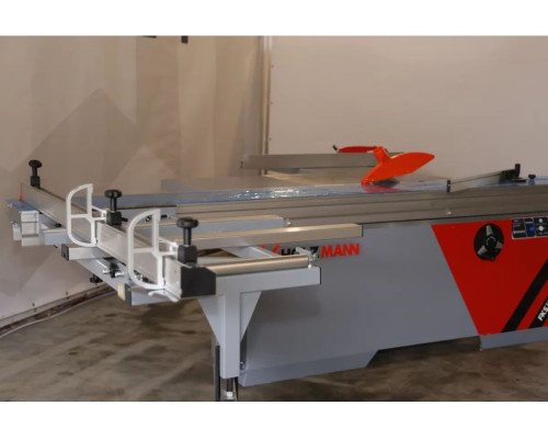 Купити Форматно-розкрійний верстат Holzmann FKS305V32TOP_400V