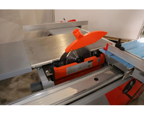 Купити Форматно-розкрійний верстат Holzmann FKS305V32TOP_400V