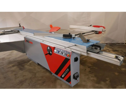 Купити Форматно-розкрійний верстат Holzmann FKS305V32TOP_400V