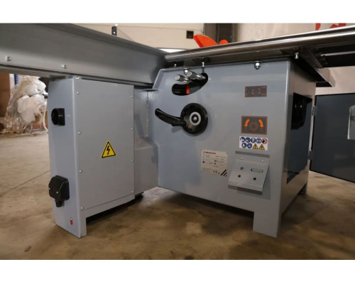 Купити Форматно-розкрійний верстат Holzmann FKS305V32TOP_400V
