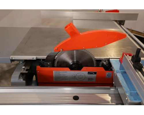 Купити Форматно-розкрійний верстат Holzmann FKS305V32TOP_400V
