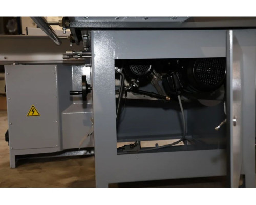 Купити Форматно-розкрійний верстат Holzmann FKS305V32TOP_400V