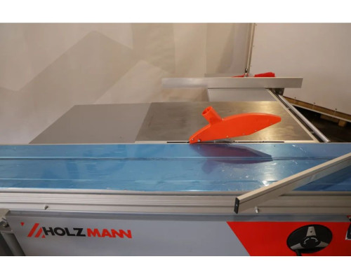 Купити Форматно-розкрійний верстат Holzmann FKS305V32TOP_400V