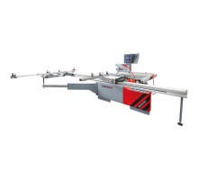 Форматно-раскроечный станок Holzmann FKS400V32PRO_400V