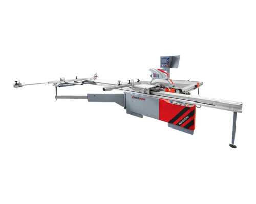 Купить Форматно-раскроечный станок Holzmann FKS400V32PRO_400V