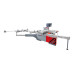 Купить Форматно-раскроечный станок Holzmann FKS400V32PRO_400V
