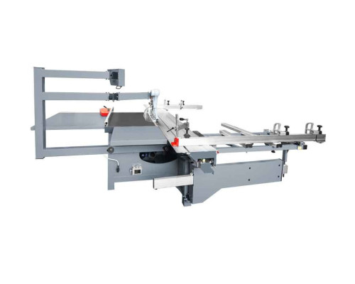 Купить Форматно-раскроечный станок Holzmann FKS400V32PRO_400V