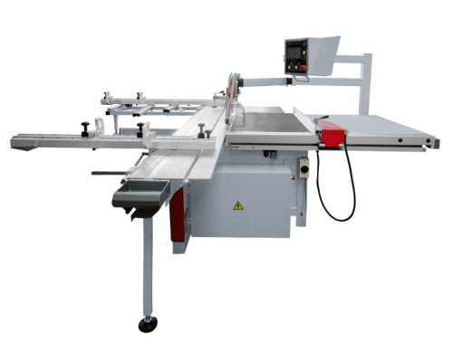 Купить Форматно-раскроечный станок Holzmann FKS400V32PRO_400V