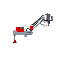 Резьбонарезной станок Holzmann GSM16E_R11_230V