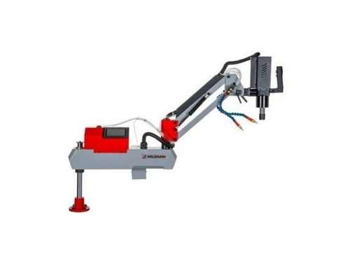 Купить Резьбонарезной станок Holzmann GSM16E_R11_230V