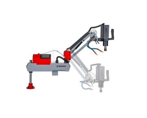 Купить Резьбонарезной станок Holzmann GSM16E_R11_230V