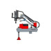 Купить Резьбонарезной станок Holzmann GSM16E_R11_230V