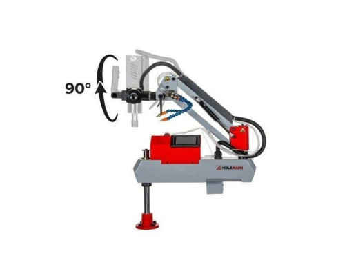Купить Резьбонарезной станок Holzmann GSM16E_R11_230V