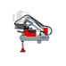 Купить Резьбонарезной станок Holzmann GSM16E_R11_230V