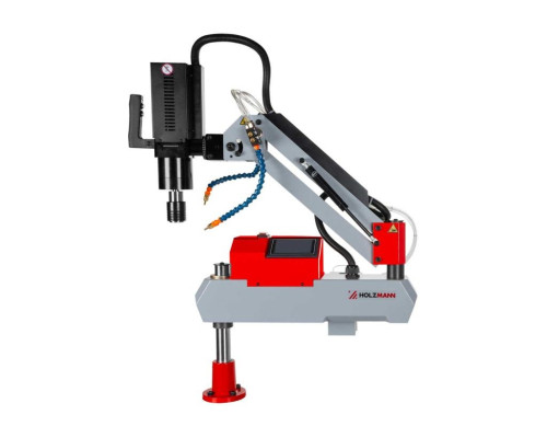 Купить Резьбонарезной станок Holzmann GSM30E_R30_230V