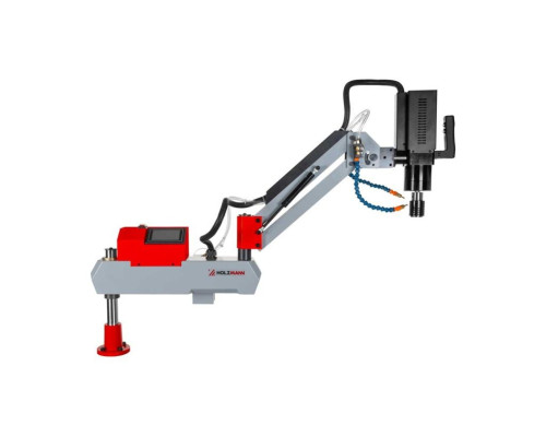 Купить Резьбонарезной станок Holzmann GSM30E_R30_230V