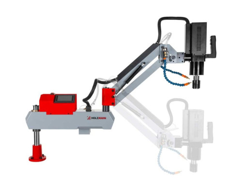 Купить Резьбонарезной станок Holzmann GSM30E_R30_230V