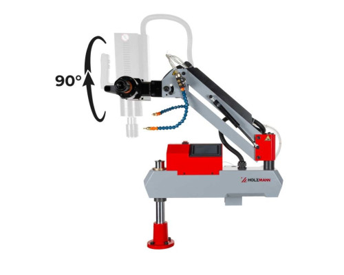 Купить Резьбонарезной станок Holzmann GSM30E_R30_230V