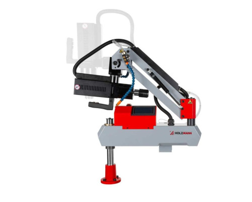 Купить Резьбонарезной станок Holzmann GSM30E_R30_230V