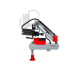 Купить Резьбонарезной станок Holzmann GSM30E_R30_230V