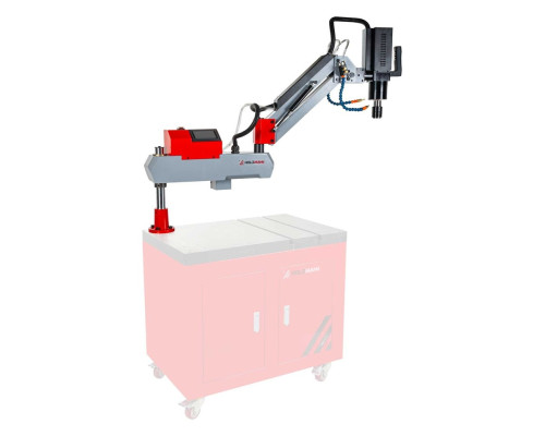Купить Резьбонарезной станок Holzmann GSM30E_R30_230V