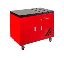 Подставка к резьбовой машине Holzmann GSMMS