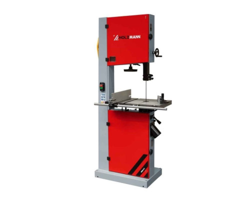 Купить Ленточная пила Holzmann HBS 450