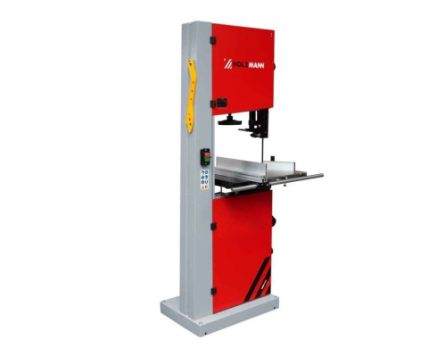 Купить Ленточная пила Holzmann HBS 450